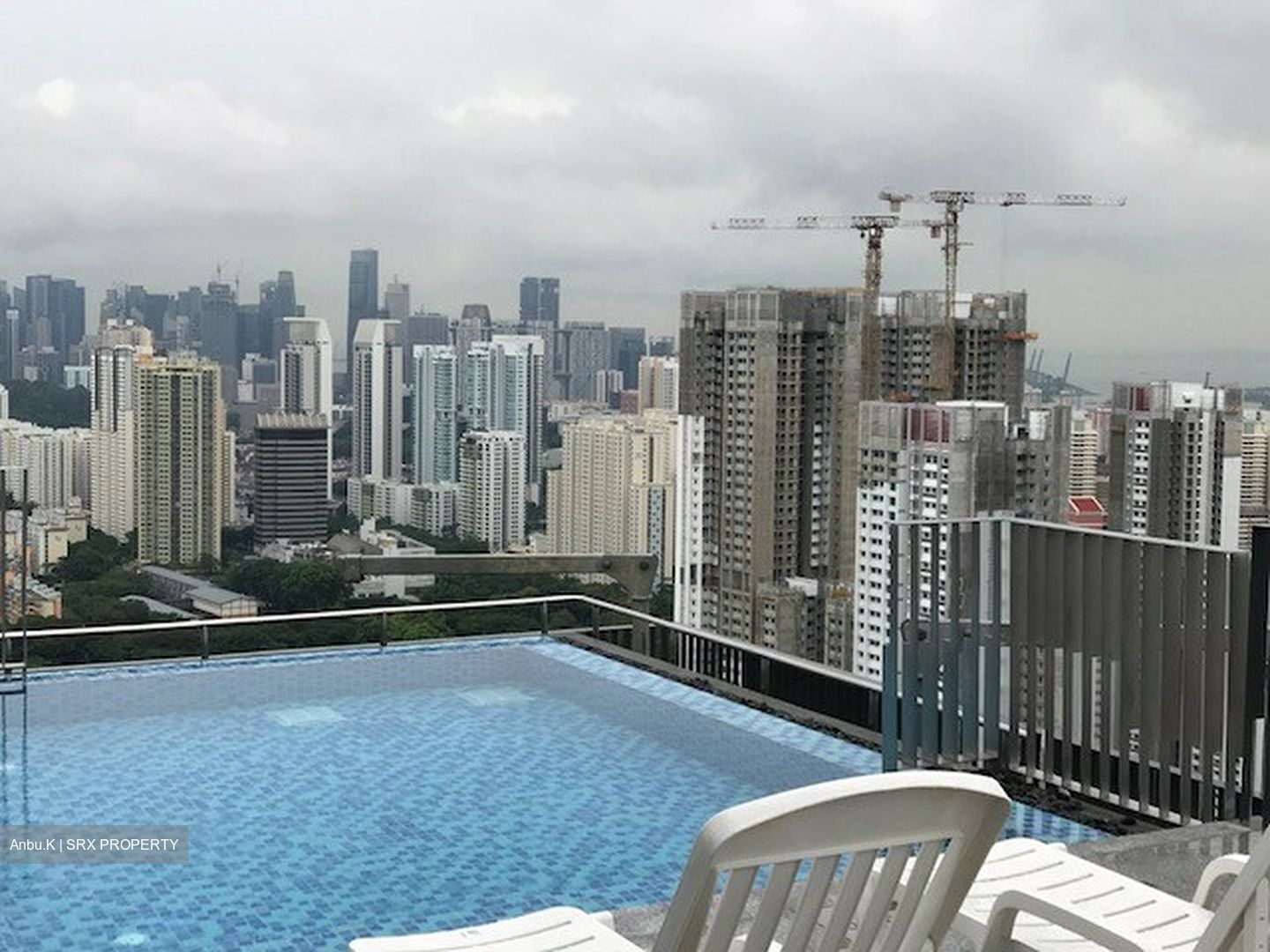 Alex Residences (D3), Apartment #493996771